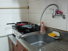 Queen Esther's Room in Gwangju 7th image