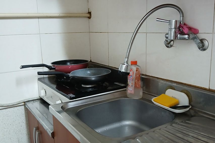 광주 에스더 왕비 방 7번째 이미지