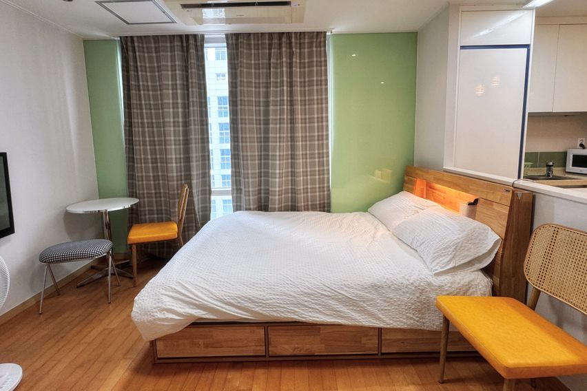 해운대 중동역1분컷c 2번째 이미지