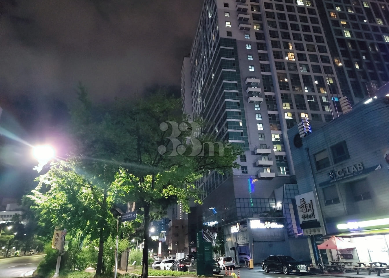 7 minutes from Dongdaegu Station 18th image