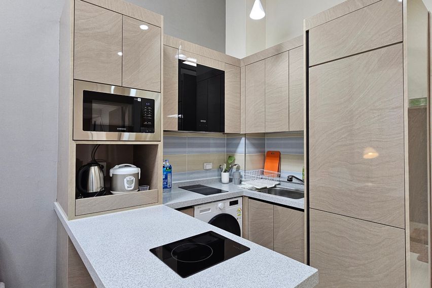 🔥신축풀옵 울산중심지