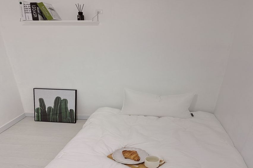 신도림역세권 투룸주차⭕️