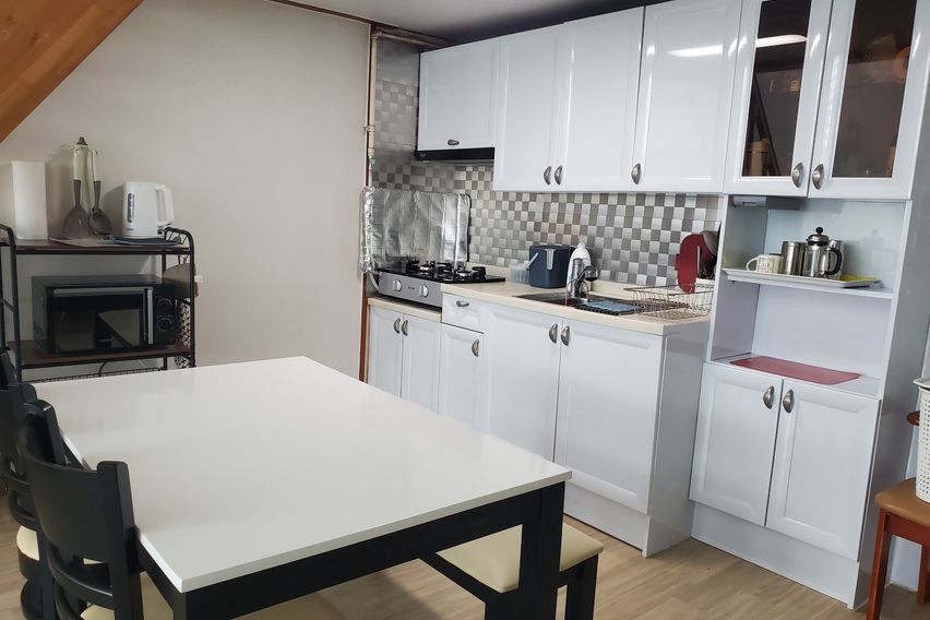 인천공항옆 운서역 근처