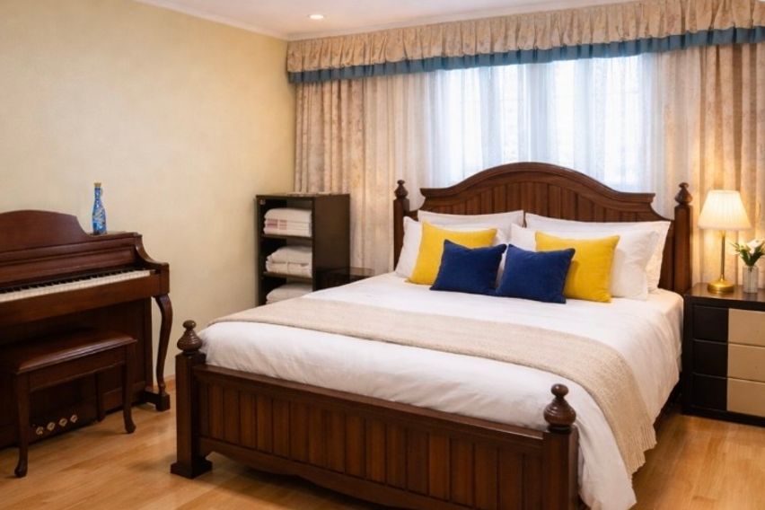 50평 쓰리룸 역세권 2번째 이미지