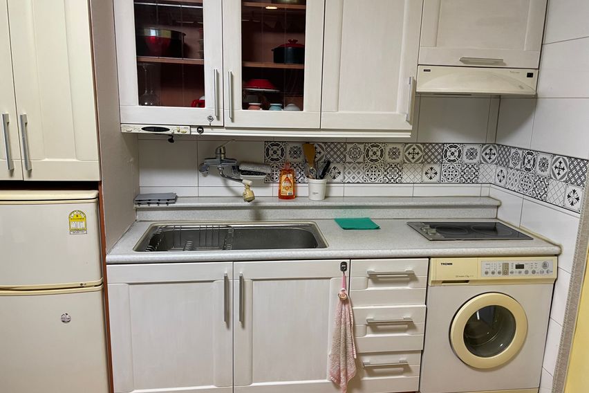 월산동 9평 오피스텔