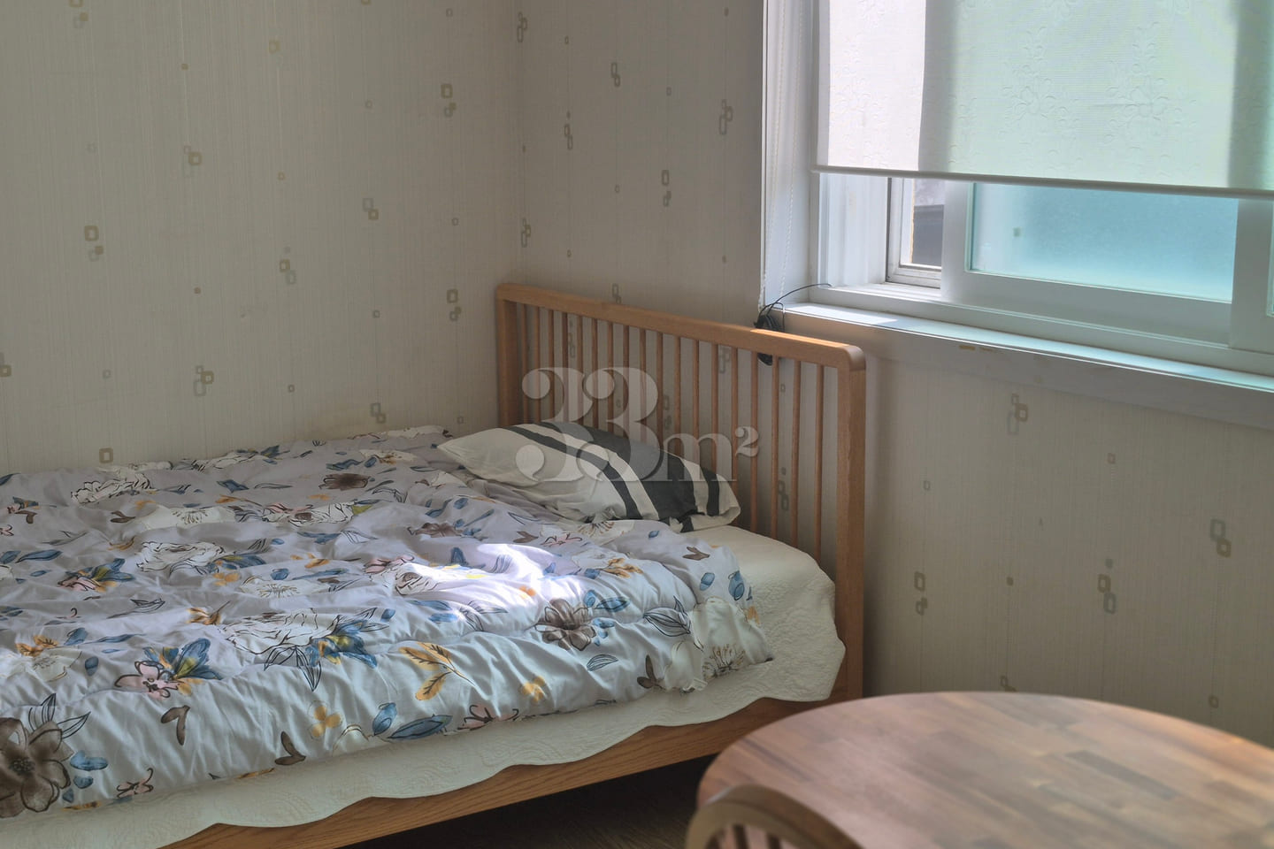 Spacious, fully furnished 'Two-Bay A' unit 0th image