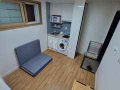 A Great Place to Stay near Jangseungbaegi Sta 0th image