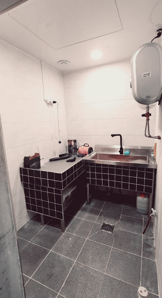 Pets allowed, Suwon central area 7th image