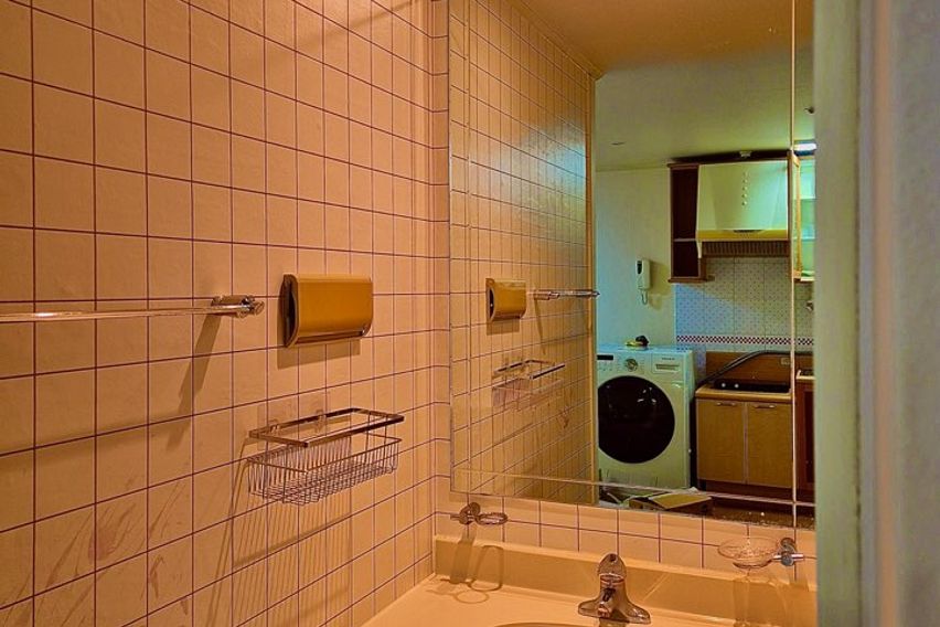 오목교역❣️침대2개넓은방