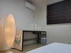 Gwanggyo's Only Short-Term Two-Bedroom 12th image