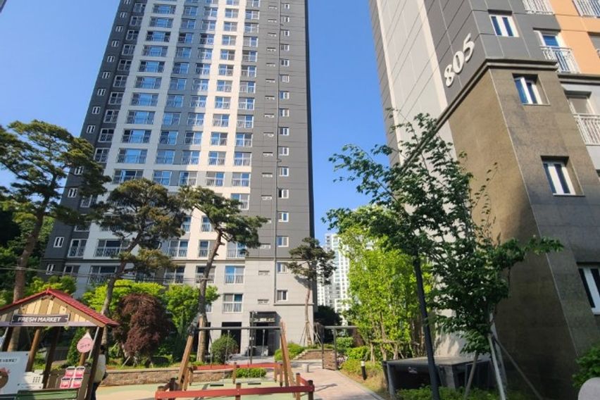 시흥장현 동원메트로포레 0번째 이미지