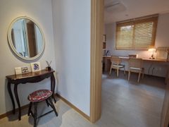 Fully furnished home with a stylish interior 7th image