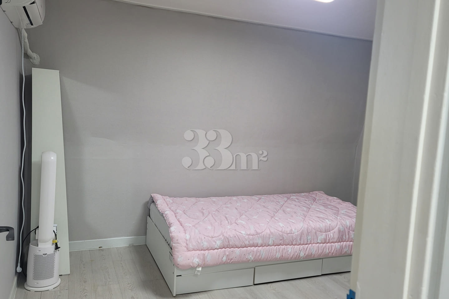 Clean 2-room apartment, 5 minutes from Aeogae 0th image