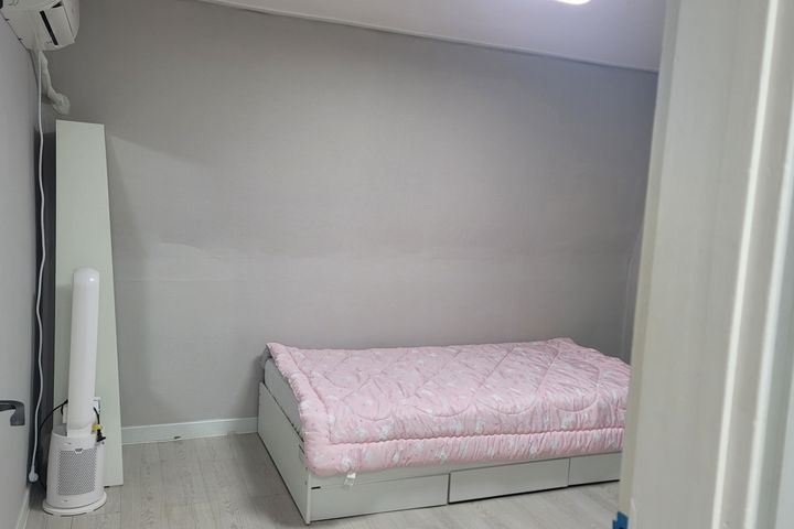 Clean 2-room apartment, 5 minutes from Aeogae 0th image