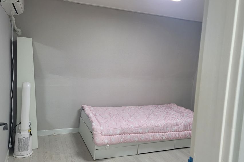 애오개역5분 깔끔투룸2 0번째 이미지