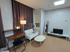 Officetel in front of Wonju City Hall 2th image
