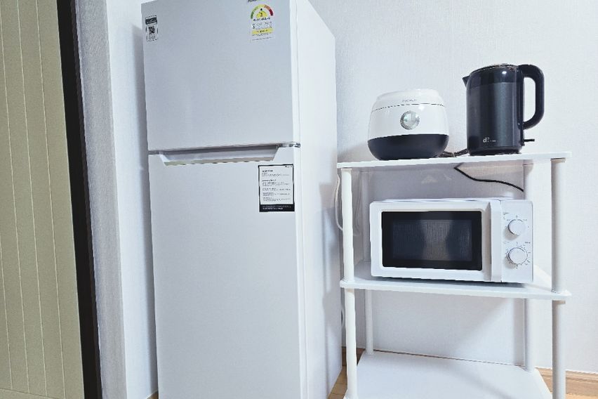 임시초특가❤️4인/큰방 12번째 이미지