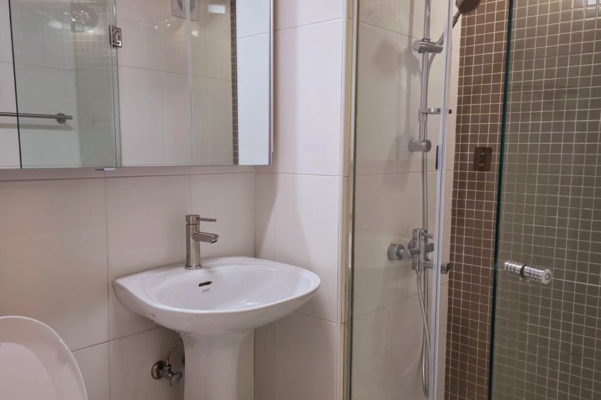 오리역 복층 오피스텔