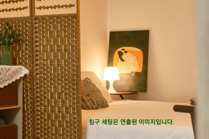 Cozy studio near Chungbuk National University 3th image