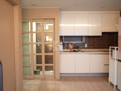 Charming two-bedroom apartment near Yeomchang 2th image