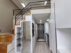 Newly built officetel near Yeongdeungpo Marke 0th image