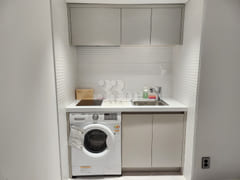 Fully furnished studio apartment in Seogwipo, 8th image