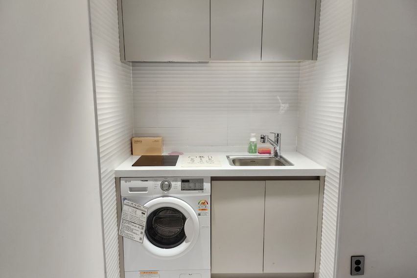 제주 서귀포 풀옵션원룸 8번째 이미지