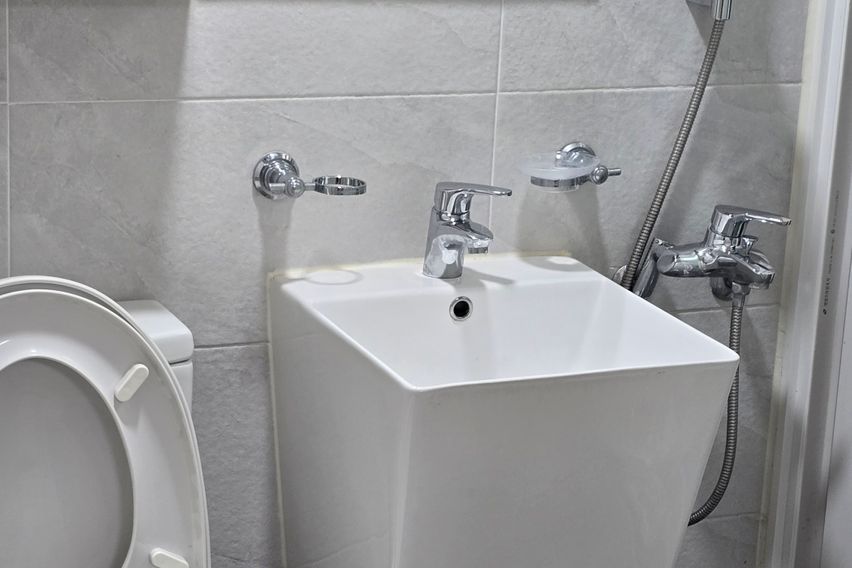 아늑한 방 102호