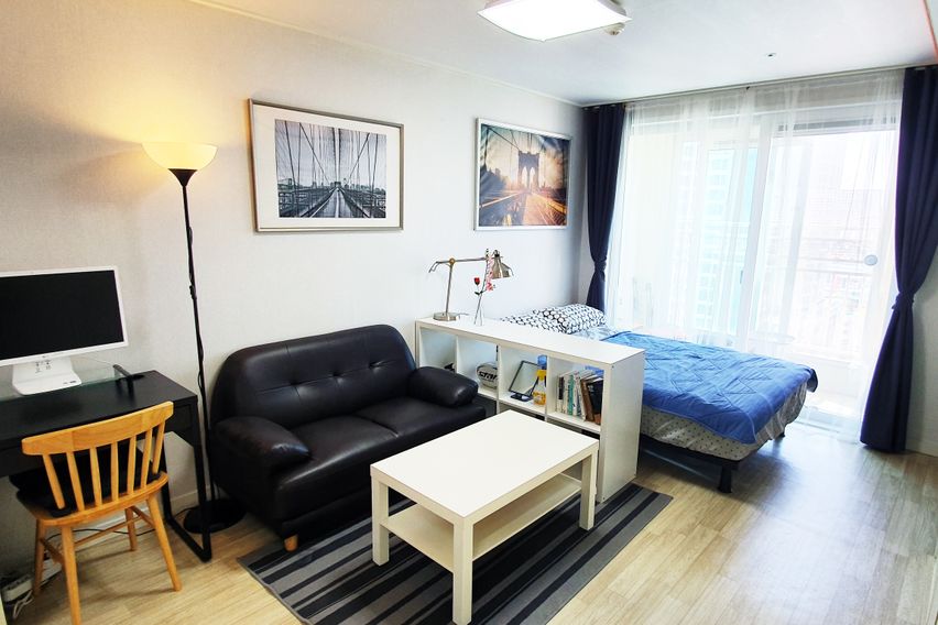 유성온천역 [아이누리]