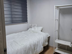 Pleasant, fully-furnished, new two-room apart 3th image