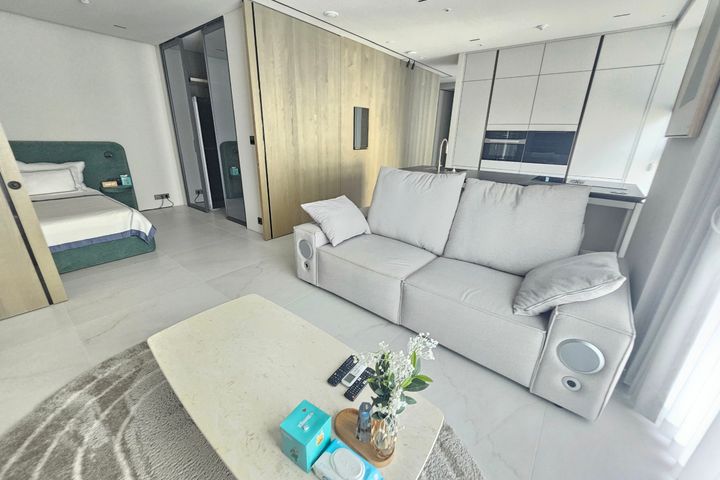 Sean house2 0번째 이미지