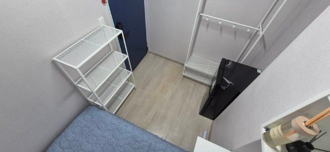천호동 저렴한 미니룸 5번째 이미지