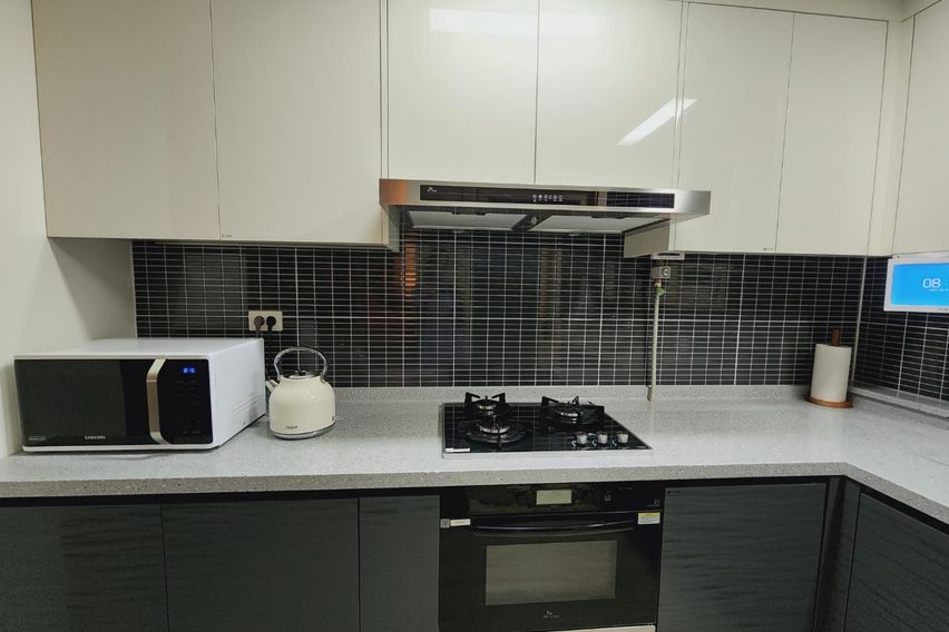 속초해수욕장 1분거리 