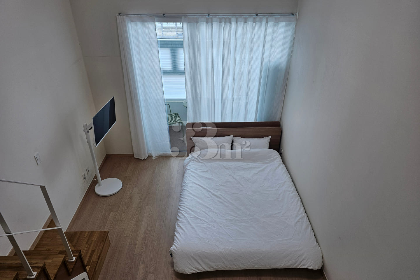 Gasan Station, 6 minutes, duplex, quiet 0th image