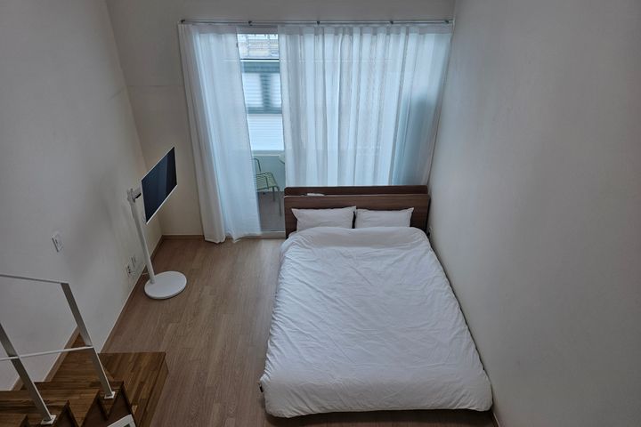 가산역6분 복층 조용한 0번째 이미지