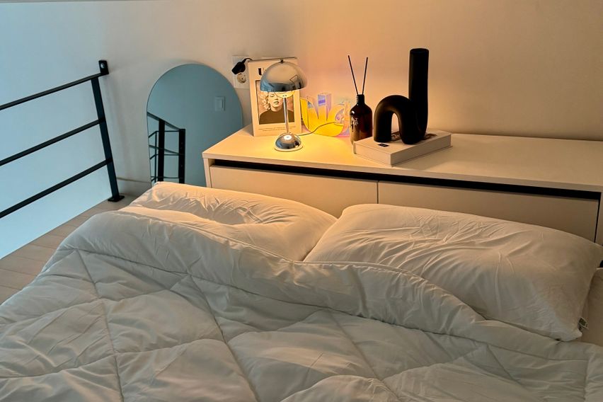 천호풀옵션 공항버스1분