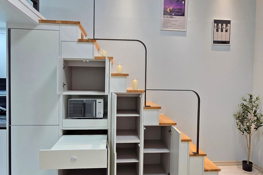 CINE하우스_감성복층