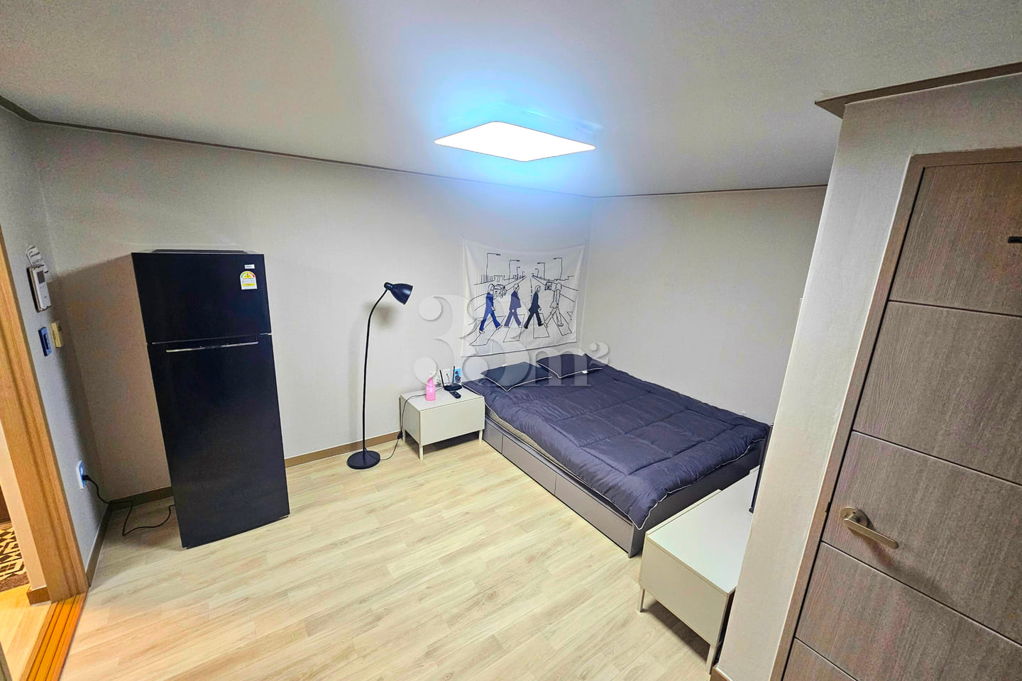 #TAG Guest Room 4th image