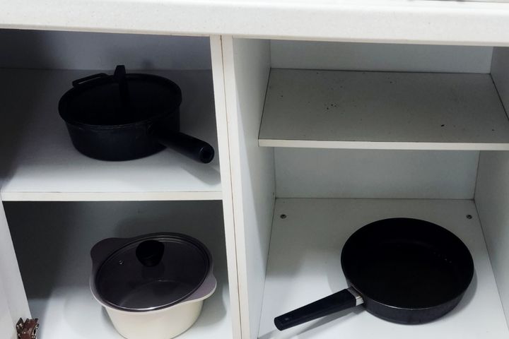 오창구룡하우스 투룸풀옵 11번째 이미지