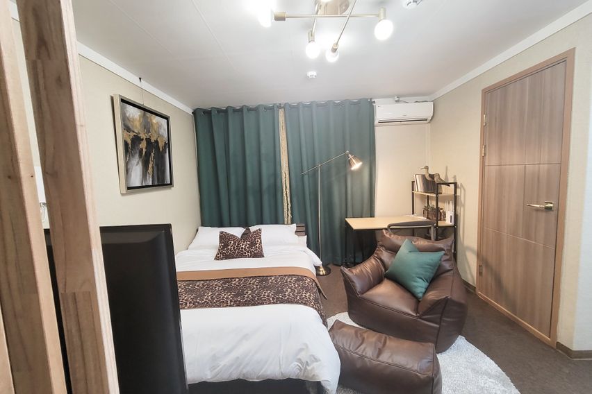 망원 아늑한원룸 302