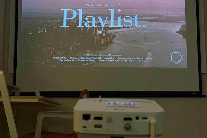 Cinema Room 2번째 이미지