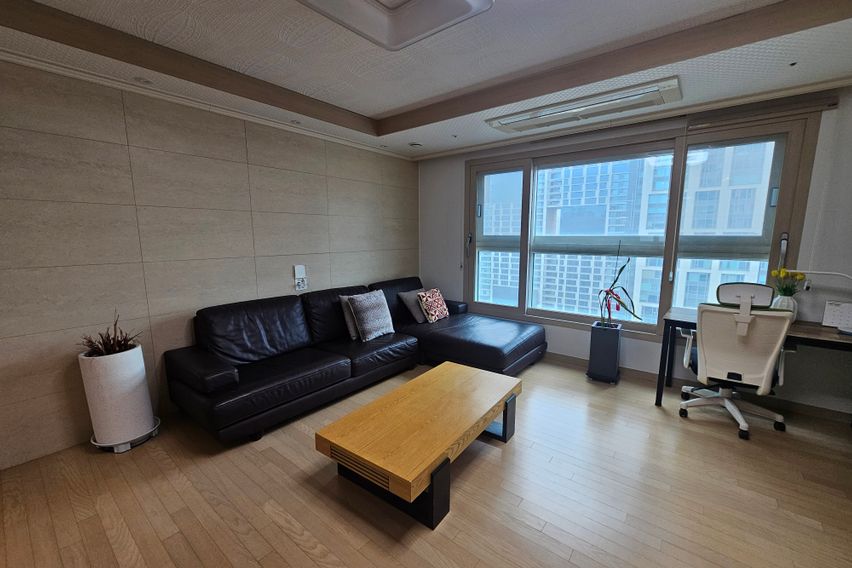 송도 여성 쉐어하우스A