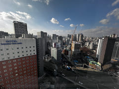 Newly built officetel with a view of Yeouido 6th image