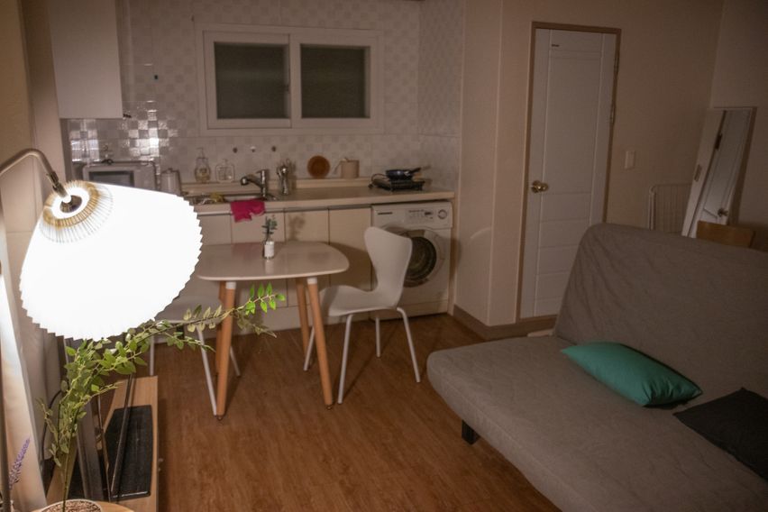 낙성대B호텔침구세탁요리 5번째 이미지