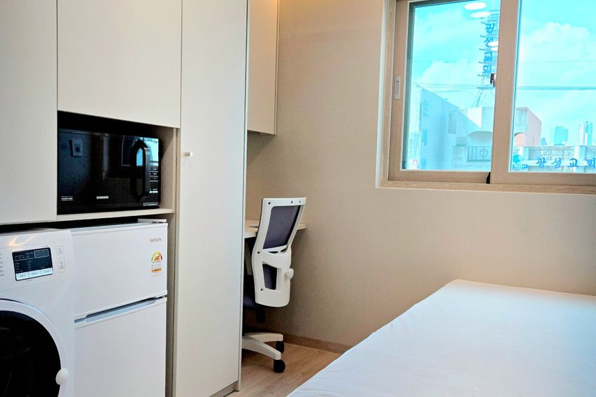 미드사이즈룸 7 0번째 이미지