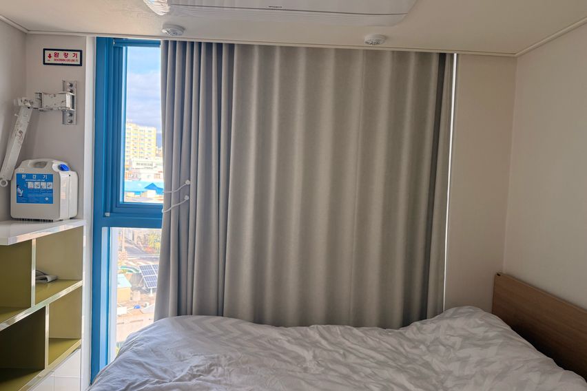 #서귀포/호텔형레지던스