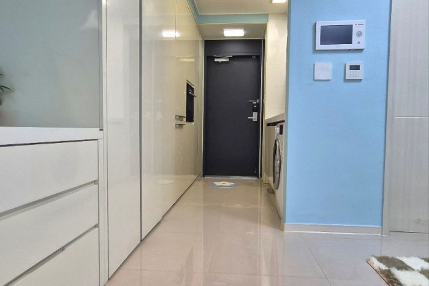 호텔감성의 프리미엄숙소