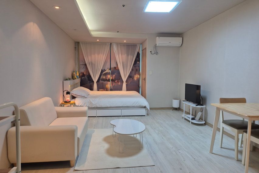 인덕원역2번출구도보1분