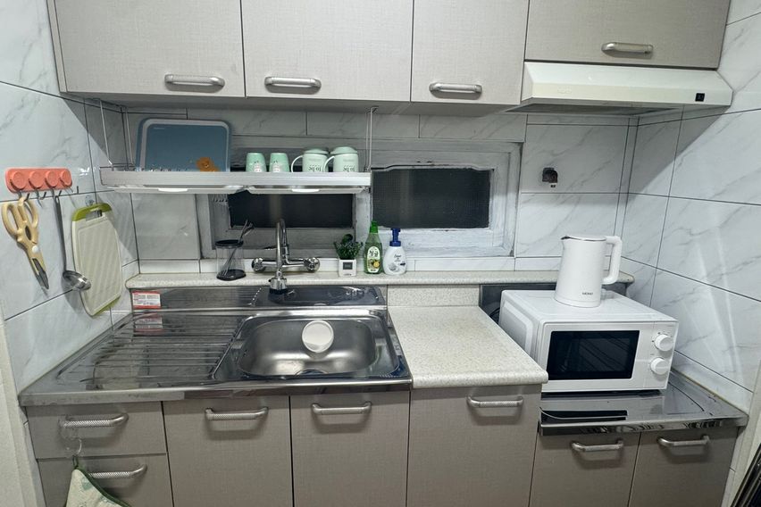 서울역도보5분!풀옵션3