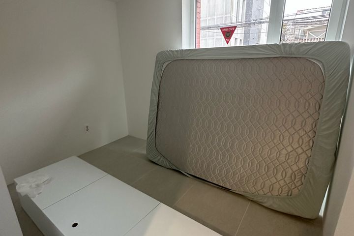 고급신축 방3화3 7번째 이미지